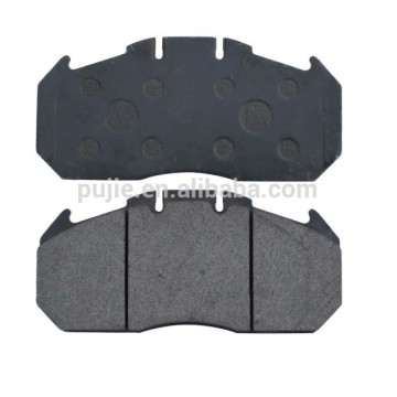 High Quality Semi metallic truck Brake Pads WVA 29131